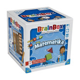 Brainbox Matematika, SK