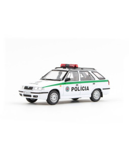 Abrex Škoda Felicia FL Combi (1998) Polícia SR 1:43