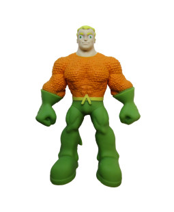 Flexi Monster Super hrdinové Aquaman