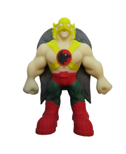 Flexi Monster Super hrdinové Hawkman