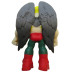 Flexi Monster Super hrdinové Hawkman