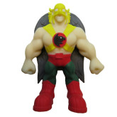 Flexi Monster Super hrdinové Hawkman