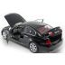 Welly BMW 330i Black 1 : 24