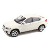 Welly BMW X6 (white)  1 24