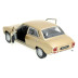 Welly Peugeot 504, Gold 1:34-39