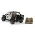 Bruder 2526 Jeep Wrangler Rubicon Policie s policistou