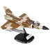 COBI 5818 Cold War Mirage IIIC, 1:48, 444 kostek