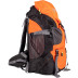 ACRA Batoh BA50-OR Adventure 50 L, oranžový