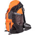 ACRA Batoh BA50-OR Adventure 50 L, oranžový