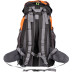 ACRA Batoh BA50-OR Adventure 50 L, oranžový