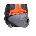 ACRA Batoh BA50-OR Adventure 50 L, oranžový