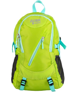 ACRA Batoh BA35-ZE Backpack 35 L turistický zelený