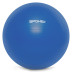 Spokey Fitball Gymnastický míč, 75 cm včetně pumpičky, modrý