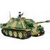 Cobi 2574 II WW Jagdpanther Sd. Kfz. 173, 1:28, 950 kostek