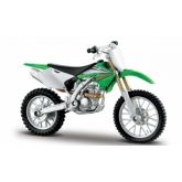 Kawasaki KX250F (2004), Maisto 1 : 18 