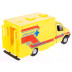 Welly Mercedes-Benz Sprinter Ambulance 1:34-39