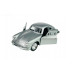 Welly Porsche 356B stříbrné 1:34-39