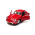 Welly Porsche 356B červené 1:34-39