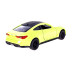 Welly BMW M4 (green) 1:34-39