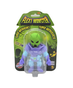 Flexi Monster figurka Série 5. Marťan