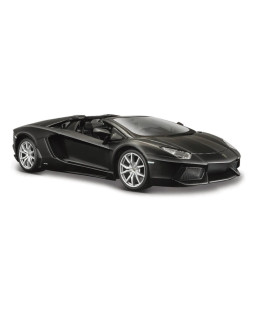 Maisto Lamborghini Aventador LP 700-4 Roadster, 1:24