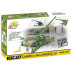 Cobi 2294 III WW Canon de 90 mm Modele 39, 1:35, 217 kostek