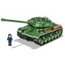 Cobi 2578 II WW Tank IS-2, 3v1, 1:28, 1051 kostek