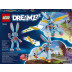 LEGO DREAMZzz 71453 Izzie a králíček Bunchu