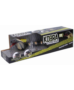 Wiky RC Kobra na dálkové ovládání 48 cm