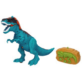 Wiky RC Dinosaurus s efekty na dálkové ovládání 30 cm