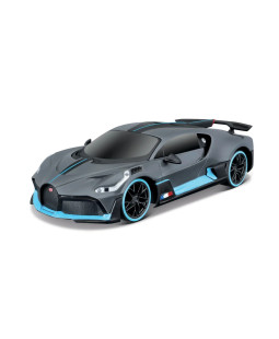 Maisto Bugatti Divo, se světly a zvuky, 1:24