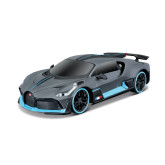 Maisto Bugatti Divo, se světly a zvuky, 1:24