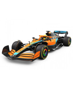 Rastar RC Formule 1 McLaren F1 MCL36 (1:12)