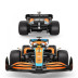 Rastar RC Formule 1 McLaren F1 MCL36 (1:12)