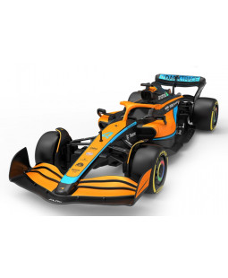 Rastar RC Formule 1 McLaren F1 MCL36 (1:18)