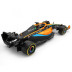 Rastar RC Formule 1 McLaren F1 MCL36 (1:18)