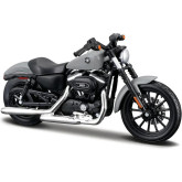 Maisto Harley Davidson Sportster Iron 883 (2022) 1:18 