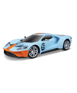 Maisto Tech RC 2019 Ford GT Heritage, 1:24