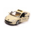 Welly Peugeot Coupe 407 City Taxi 1:34-39