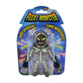 Flexi Monster Série 6, Neonový muž