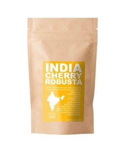 India Cherry Robusta