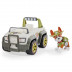 Spin Master Paw Patrol Trackers Jungle Cruiser 