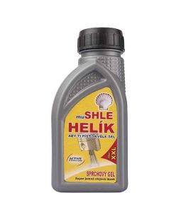 Sprchový gel Helík 250 ml 