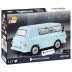 Cobi 24600 Barkas B1000 dodávka, světle modrá 1:35, 147 kostek