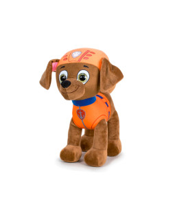 Paw Patrol Classic Zuma plyšový 19cm, 0m+