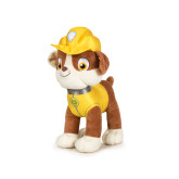 Paw Patrol Classic Rubble plyšový 19cm, 0m+