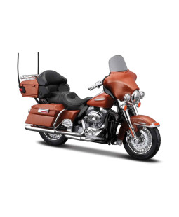 Maisto Harley Davidson FLHTK Electra Glide Ultra Limited (2013) 1:18 