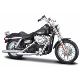 Maisto Harley Davidson Dyna Street Bob (2006) 1:18 