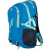 ACRA Batoh BA35-MO Backpack 35 L turistický modrý