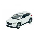 Welly Mazda CX-5, Bílá 1:34